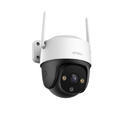 دوربین مداربسته گردان آیمو مدل  CRUSER Z 5MP